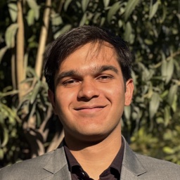 Photo of Shaurya Mittal